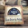 QUESO DE OVEJA CON MANTECA IBÉRICA GRAN RESERVA VETTON 700-750 GRAMOS - Imagen 3
