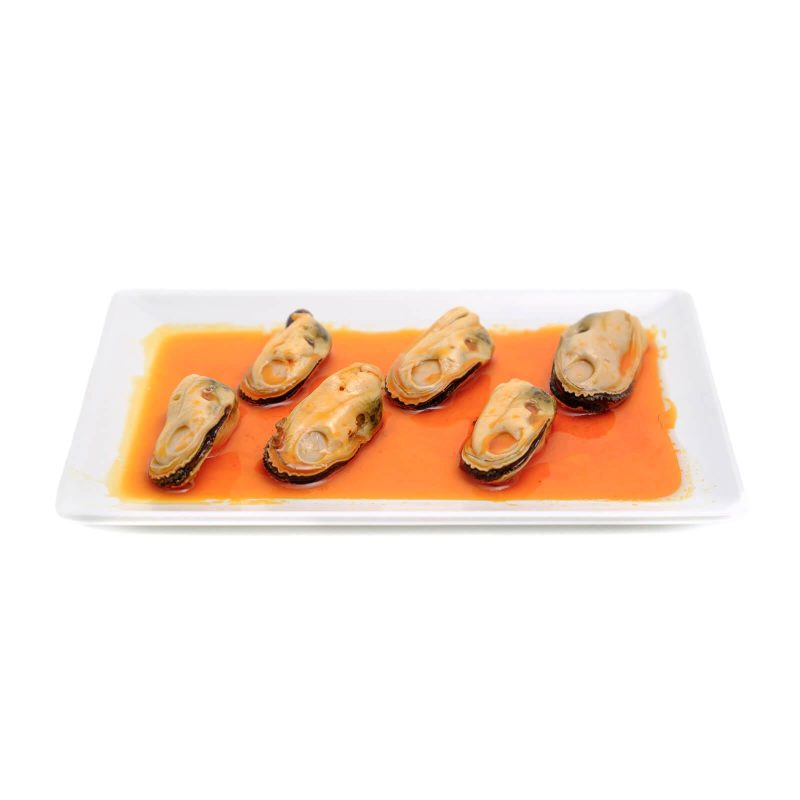 MEJILLONES EN ESCABECHE 115GRS - Imagen 6