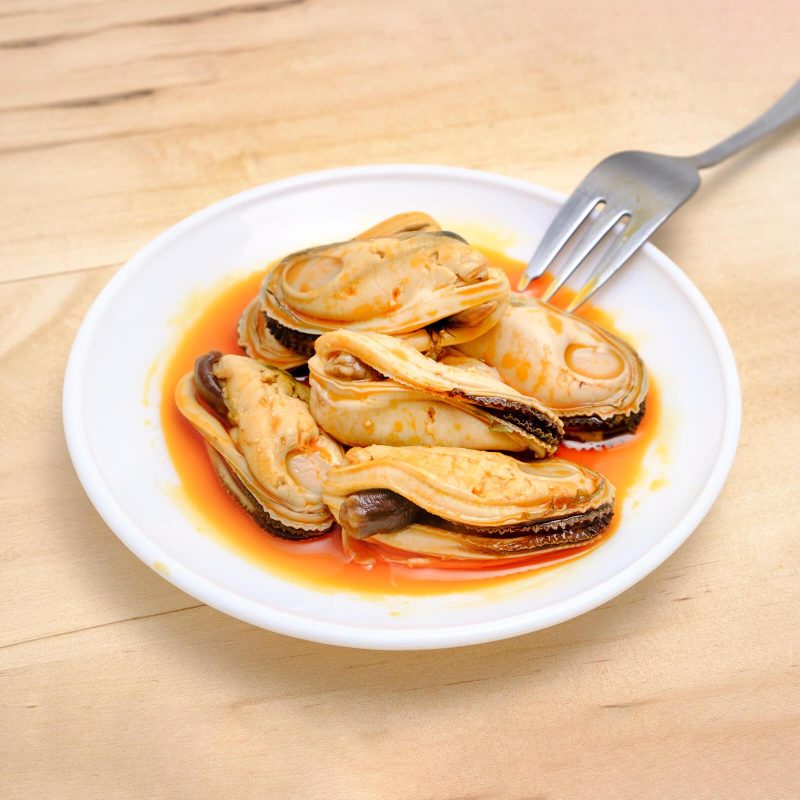 MEJILLONES EN ESCABECHE 115GRS - Imagen 3