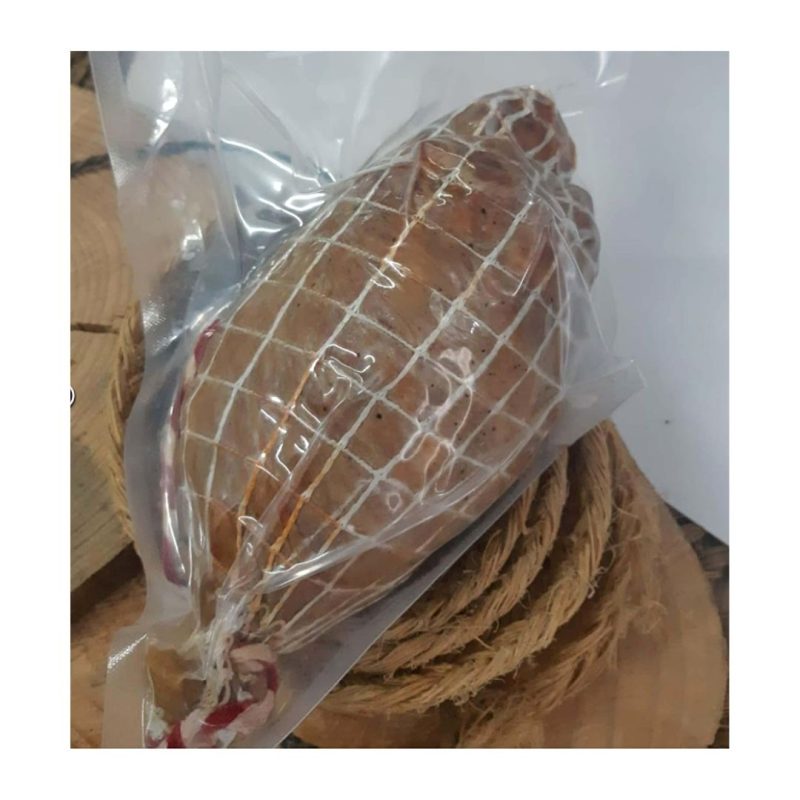 Morcón Ibérico - Imagen 2