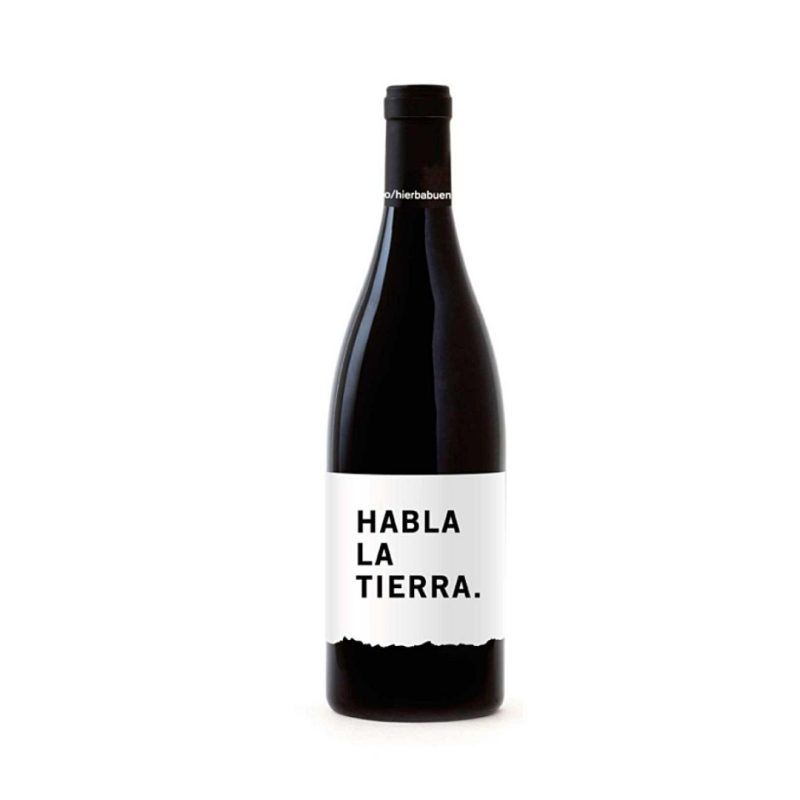 Vino Habla La Tierra