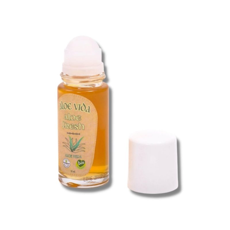 Gel Aloe Fresh (50ml) - Imagen 3