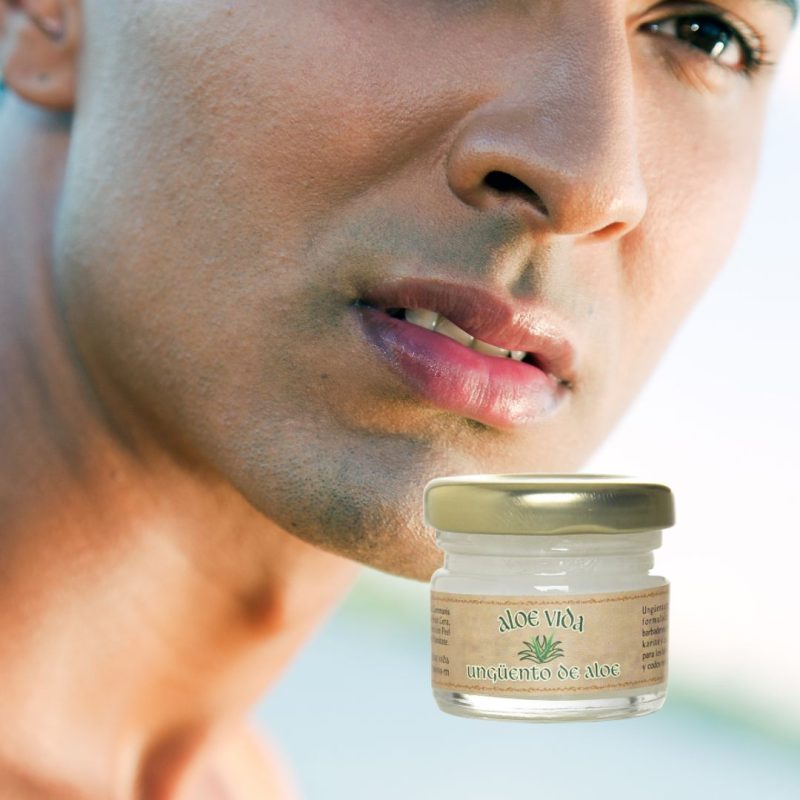 Ungüento de Aloe - Imagen 2