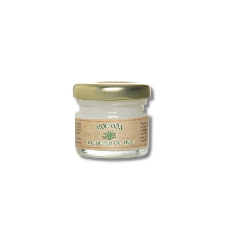 Ungüento de Aloe - Imagen 3