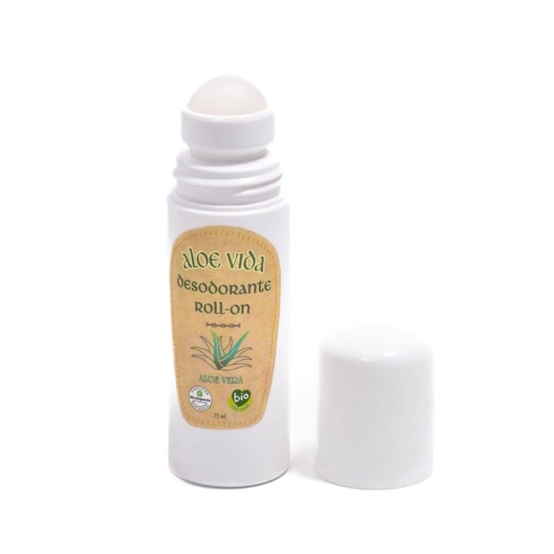Desodorante Aloe Vera - Imagen 3