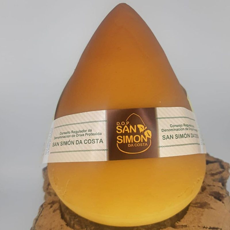 Queso San Simón da Costa - Imagen 3