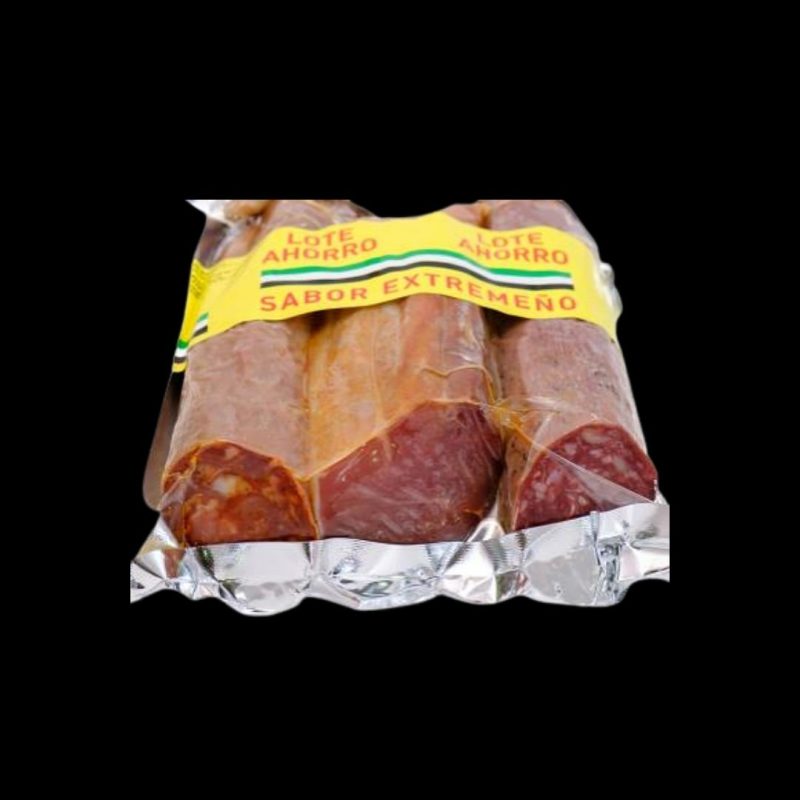 Pack Ahorro Extremeño