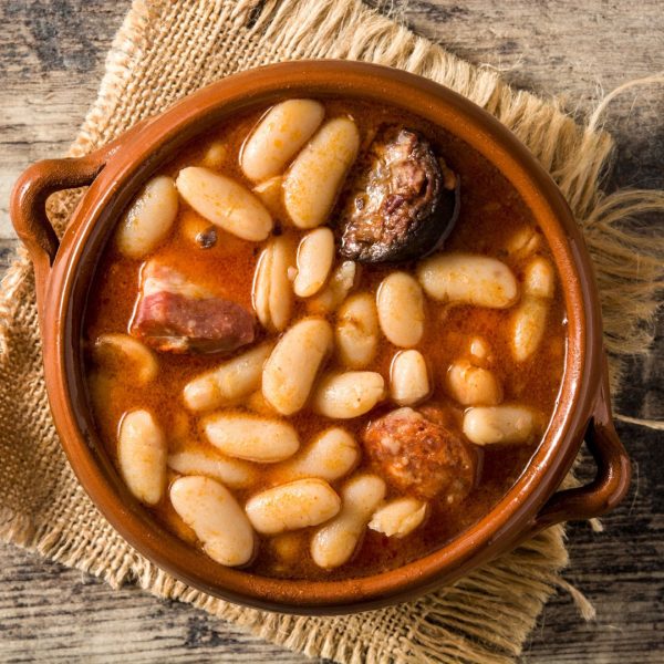 Fabada Asturiana: una receta perfecta para combatir el frío