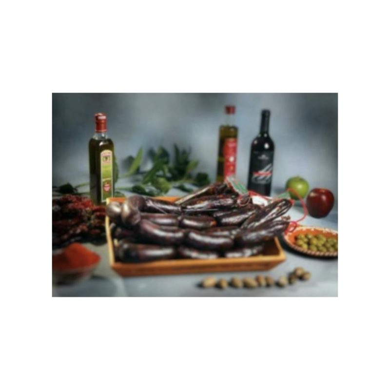 Morcilla Negra 700-750grs