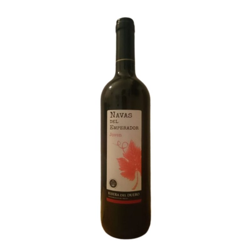 Ribera del Duero Navas del Emperador - Imagen 2