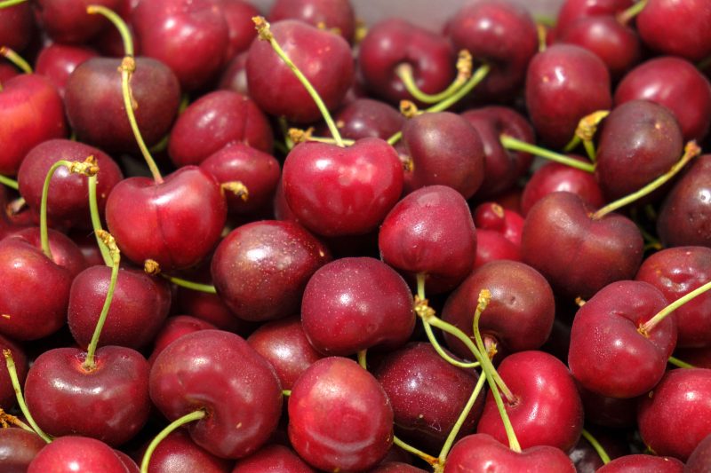 Cerezas del Valle del Jerte - Caja de 2 kgs - Imagen 4