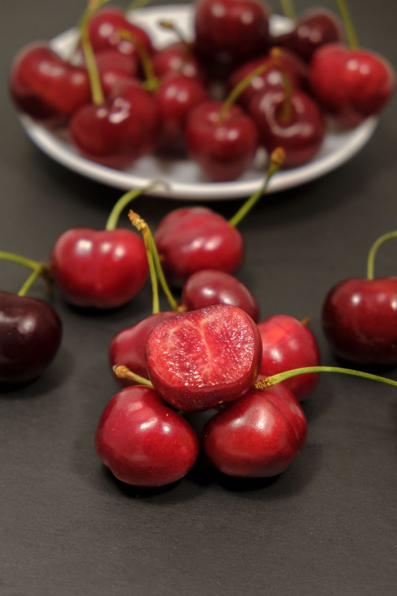 Cerezas del Valle del Jerte - Caja de 2 kgs - Imagen 3
