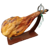Paleta de jamón GRAN SELECCIÓN “Fuera de Norma” de 3,3 a 3,6 kg