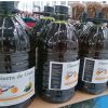 Caja de 3 Garrafas de 5 litros de Aceite de oliva virgen extra Sierra de Gata (Extremadura) - Imagen 2