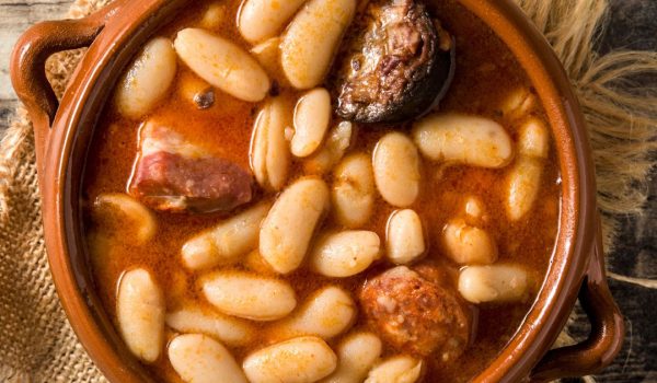 Fabada Asturiana: una receta perfecta para combatir el frío